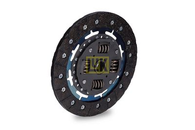 Sajūga disks Schaeffler LuK 321 0038 10