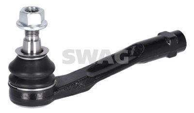 Наконечник поперечной рулевой тяги SWAG 33 10 8043