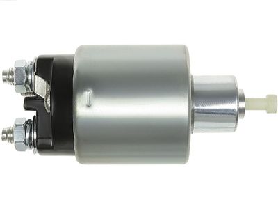 AS-PL SS9263S Ievilcējrelejs, Starteris