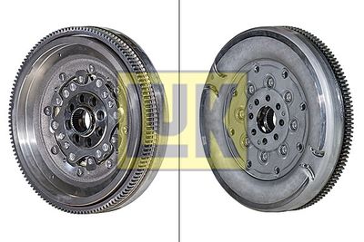 Маховик Schaeffler LuK 415 0644 09