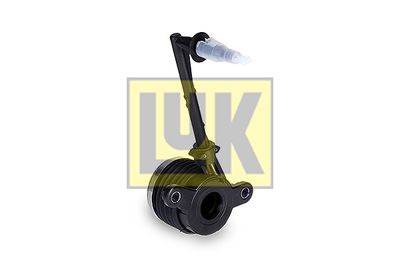 Centrālais izslēdzējmehānisms, Sajūgs Schaeffler LuK 510 0164 10