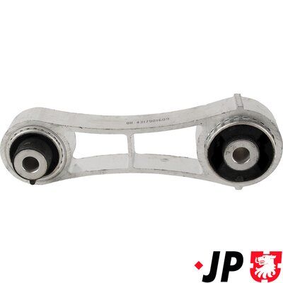 Piekare, Dzinējs JP GROUP 4317901600