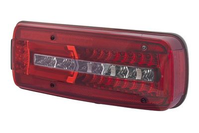 Задний фонарь HELLA 2VP 012 381-061