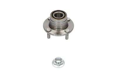 Комплект подшипника ступицы колеса KAVO PARTS WBK-4528