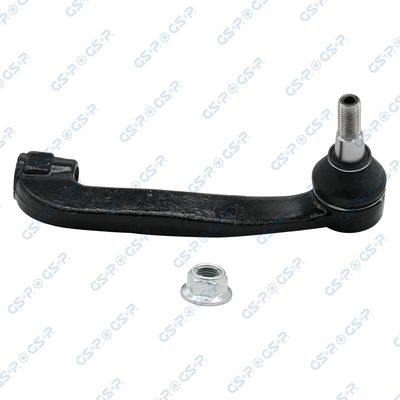 Наконечник поперечной рулевой тяги GSP S071633