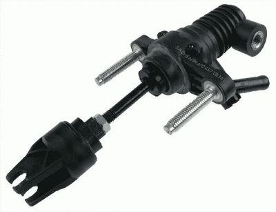 Galvenais cilindrs, Sajūgs SACHS 6 284 600 457