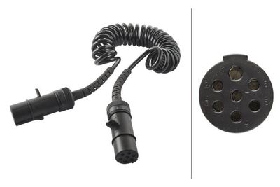 Elektrospirāle HELLA 8KA 004 797-141