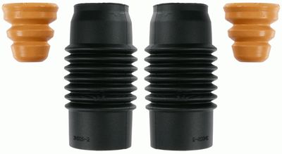 Пылезащитный комплект, амортизатор SACHS 900 158