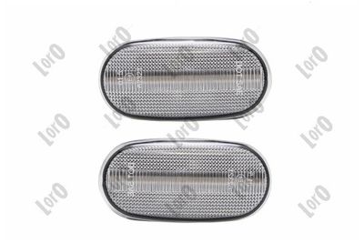 ABAKUS L33140004LED zest. kierunkowskazów LED L/P
