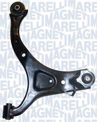 Neatkarīgās balstiekārtas svira, Riteņa piekare MAGNETI MARELLI 301181362100