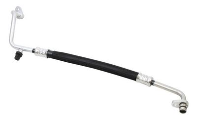 Трубопровод низкого давления, кондиционер MAXGEAR AC930062