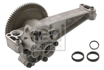 Eļļas sūknis FEBI BILSTEIN 10146