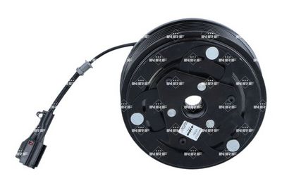 Электромагнитное сцепление, компрессор NRF 380205