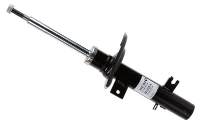 Amortizators SACHS 318 184