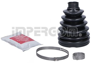 Putekļusargu komplekts, Piedziņas vārpsta ORIGINAL IMPERIUM 39123/TE