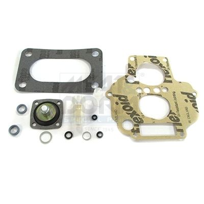 Ремкомплект, карбюратор MEAT & DORIA W240