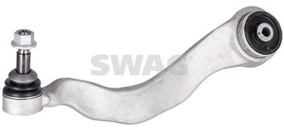 Рычаг независимой подвески колеса, подвеска колеса SWAG 33 10 9169