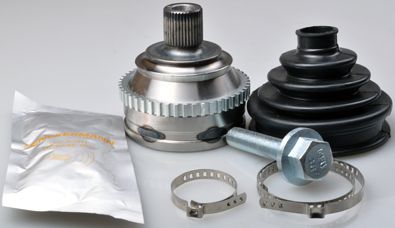 Шарнирный комплект, приводной вал DENCKERMANN C120085