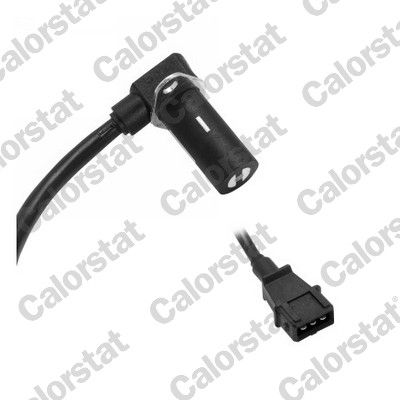 Датчик импульсов CALORSTAT by Vernet CS0130