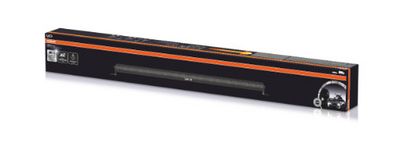 Tālās gaismas lukturis ams-OSRAM LEDDL114-CB SM
