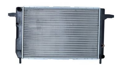 Radiators, Motora dzesēšanas sistēma NRF 50111