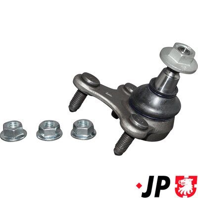 Шарнир независимой подвески / поворотного рычага JP GROUP 1140303980