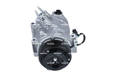 Компрессор, кондиционер NRF 320227