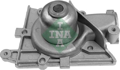 Ūdens sūknis, dzinēja dzesēšana Schaeffler INA 538 0342 10