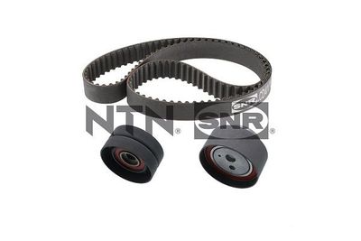 Комплект ремня ГРМ SNR KD468.14