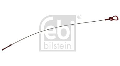 Eļļas tausts FEBI BILSTEIN 44801