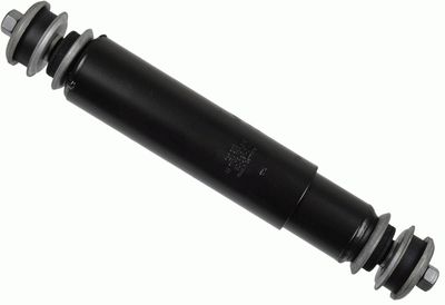 Amortizators SACHS 131 319