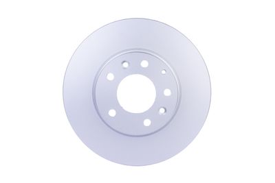 Тормозной диск HELLA 8DD 355 128-181