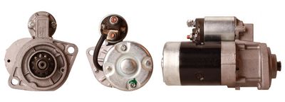 Стартер DRI 626012112