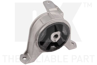 Подвеска, двигатель NK 59736044