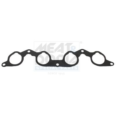 Прокладка, впускной коллектор MEAT & DORIA 016176