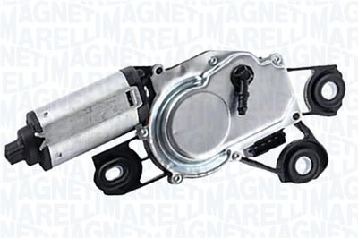 Двигатель стеклоочистителя MAGNETI MARELLI 064074600010