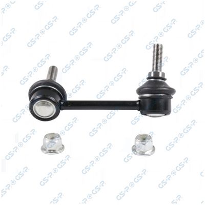 Stiepnis/Atsaite, Stabilizators GSP S051617