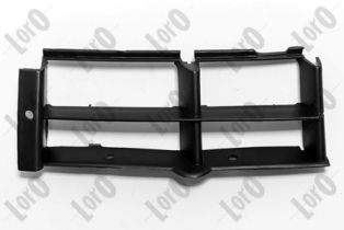 Решетка вентилятора, буфер ABAKUS 004-15-455