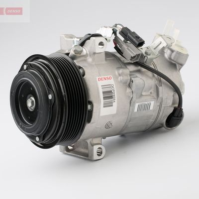 Компрессор, кондиционер DENSO DCP23034