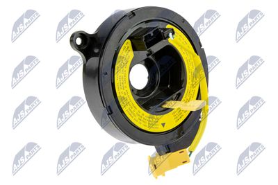 Spirālatspere, Gaisa spilvens NTY EAS-CH-008