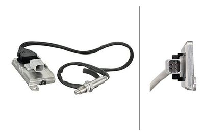 NOx-devējs, NOx-katalizators HELLA 6PN 358 186-751