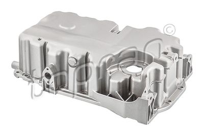 Масляный поддон TOPRAN 113 649