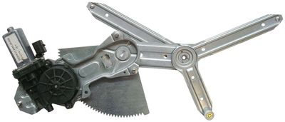 Стеклоподъемник VALEO 850311