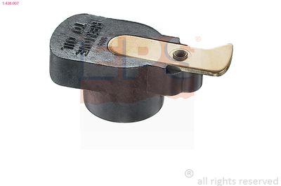 Aizdedzes sadalītāja rotors EPS 1.428.007