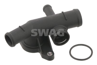 Dzesēšanas šķidruma flancis SWAG 30 92 9881