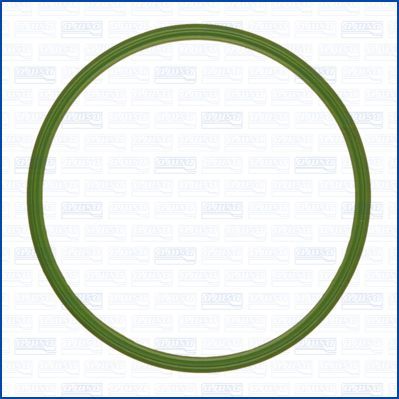 Уплотнительное кольцо, компрессор AJUSA 01262600