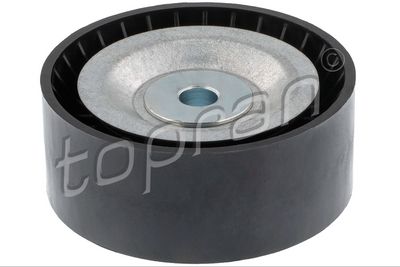 Parazīt-/Vadrullītis, Ķīļrievu siksna TOPRAN 302 159