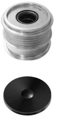 Механизм свободного хода генератора HELLA 9XU 358 038-691