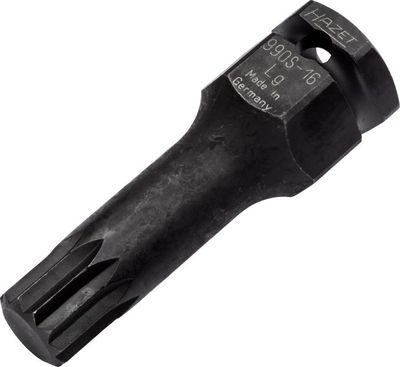 Muciņa HAZET 990S-16LG