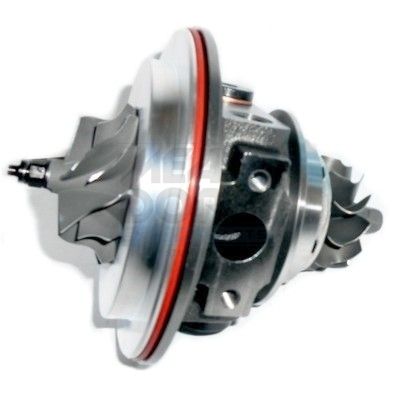 Serdeņa bloks, turbokompresors MEAT & DORIA 60399